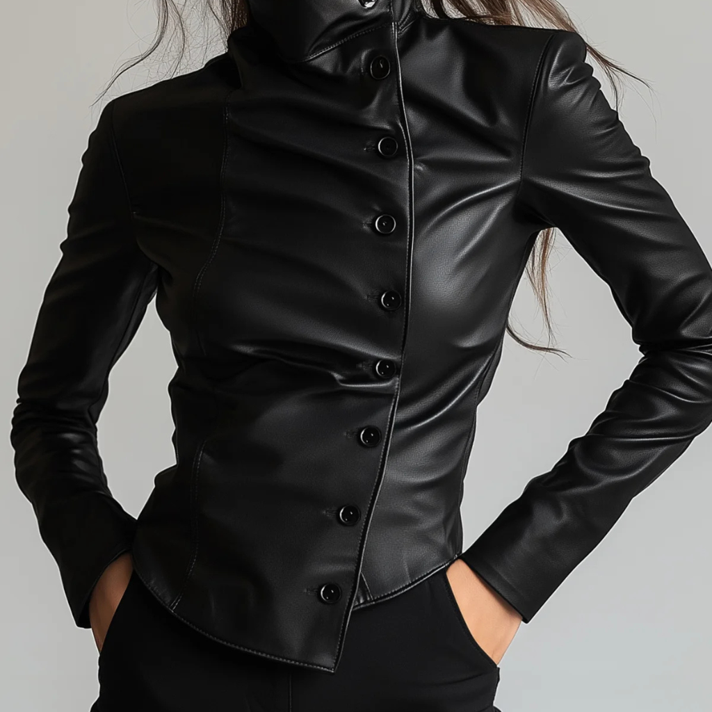 House of Steam gothic steampunk jackets