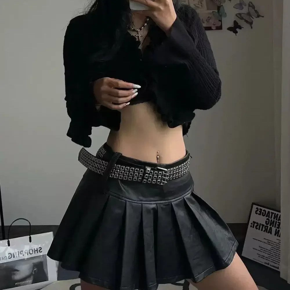 House of Steam Steampunk Gothic Skirts