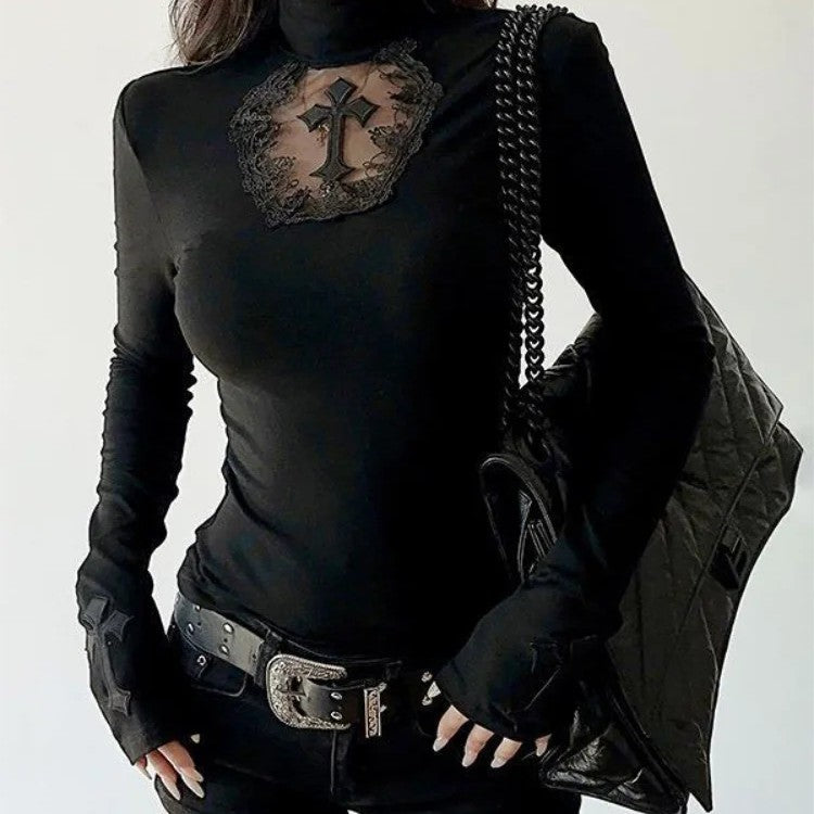 House of Steam Women's Long Sleeve