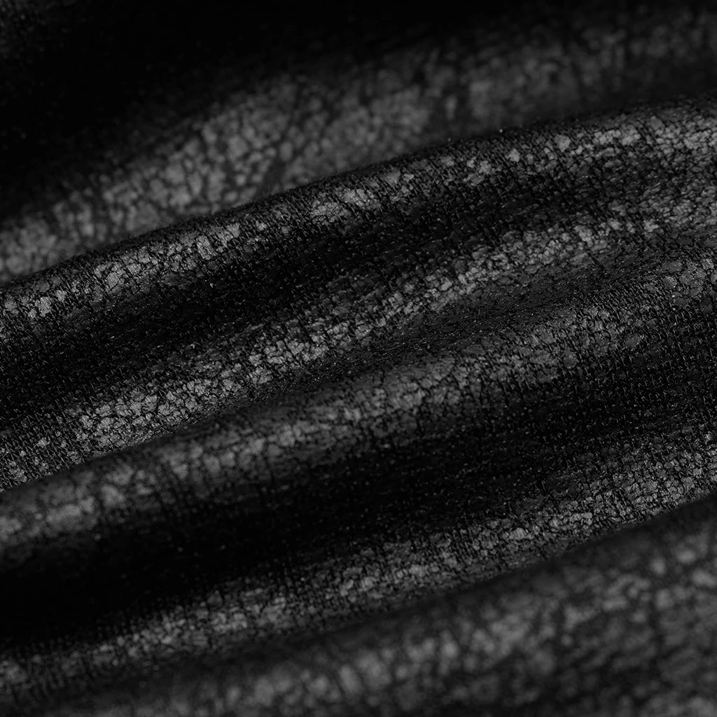 Punk Men's One-Arm Shoulder Armor