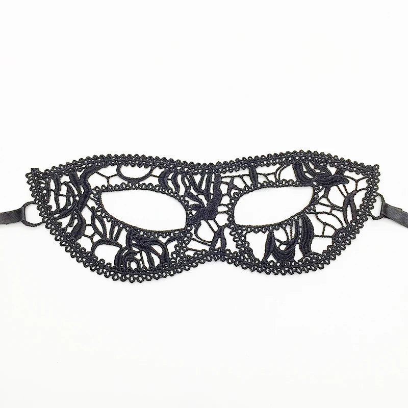Punk Sexy Mask Party Mask Masquerade Mask Halloween Cosplay