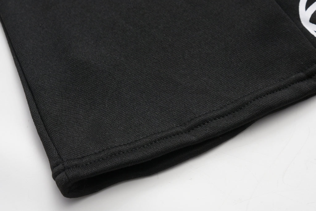 Punk Moon Patterned Long-sleeved Cardigan