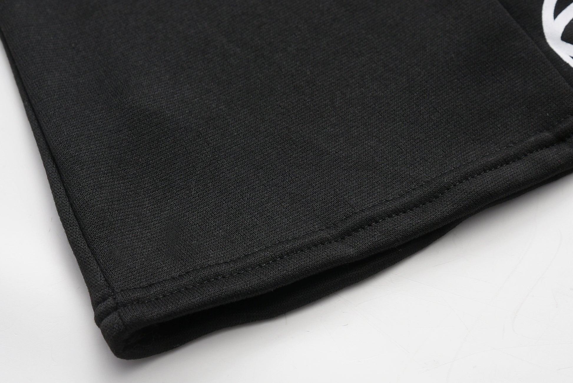 Punk Moon Patterned Long-sleeved Cardigan