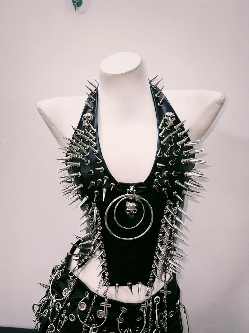 Vintage Style Tank Top for Y2K Clubwear