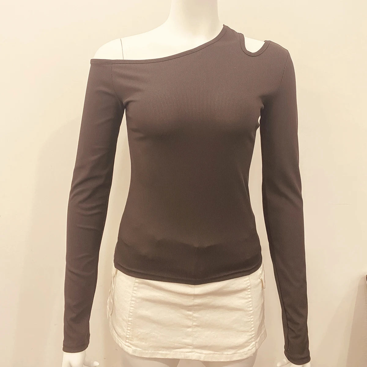 Gothic Neo-Gothic Punk Vintage Long Sleeve