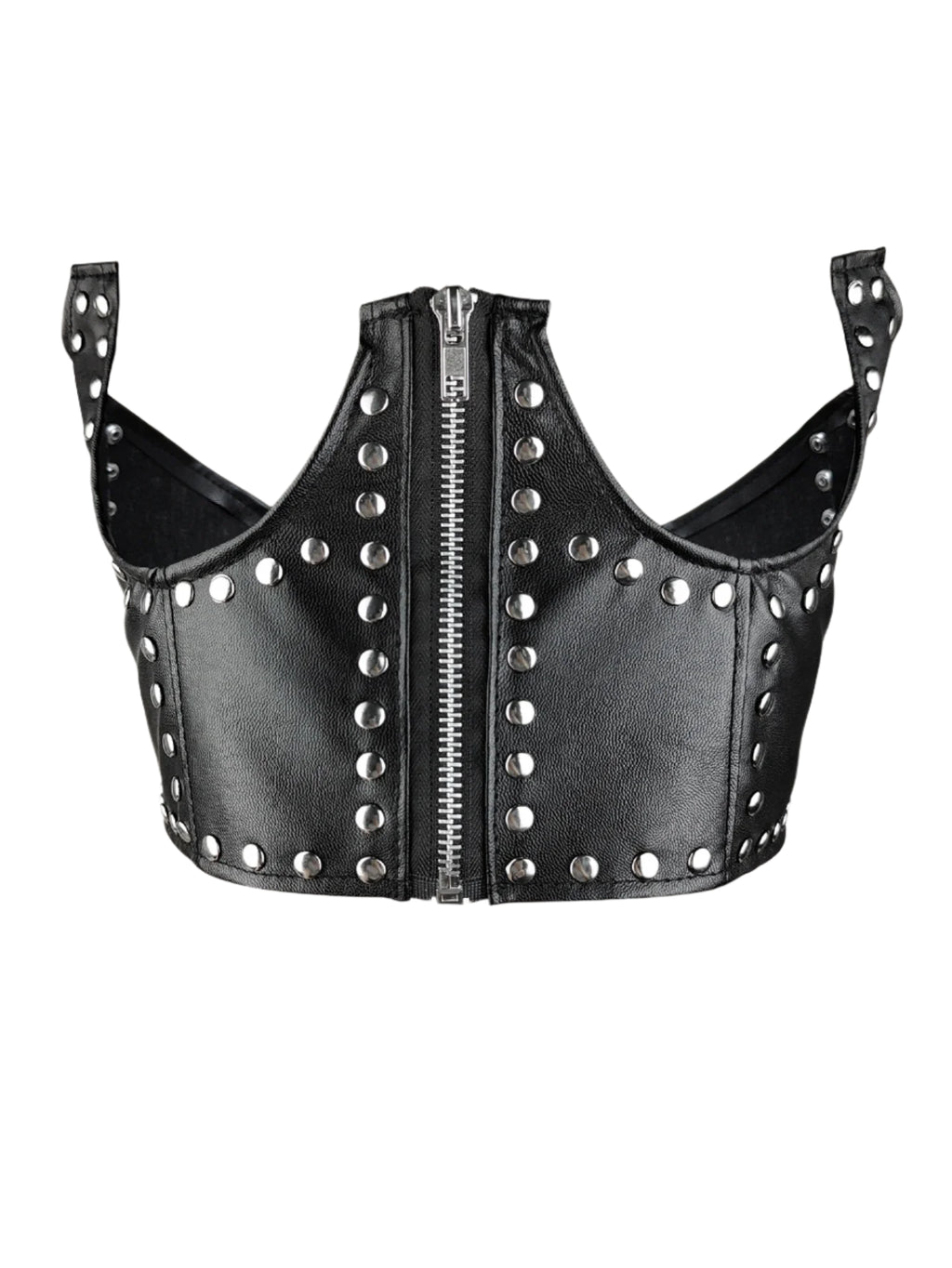 Punk style Corset Belt