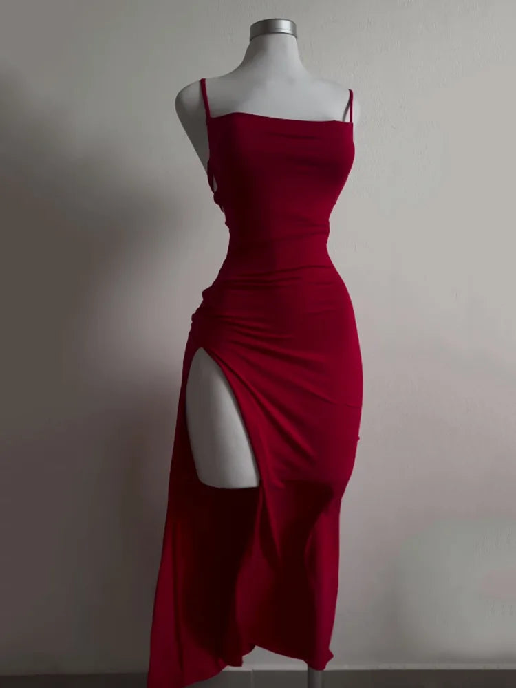 Gothic Neo-Gothic Punk Vintage Dress Party Dress