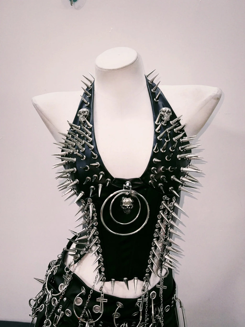 Vintage Style Tank Top for Y2K Clubwear