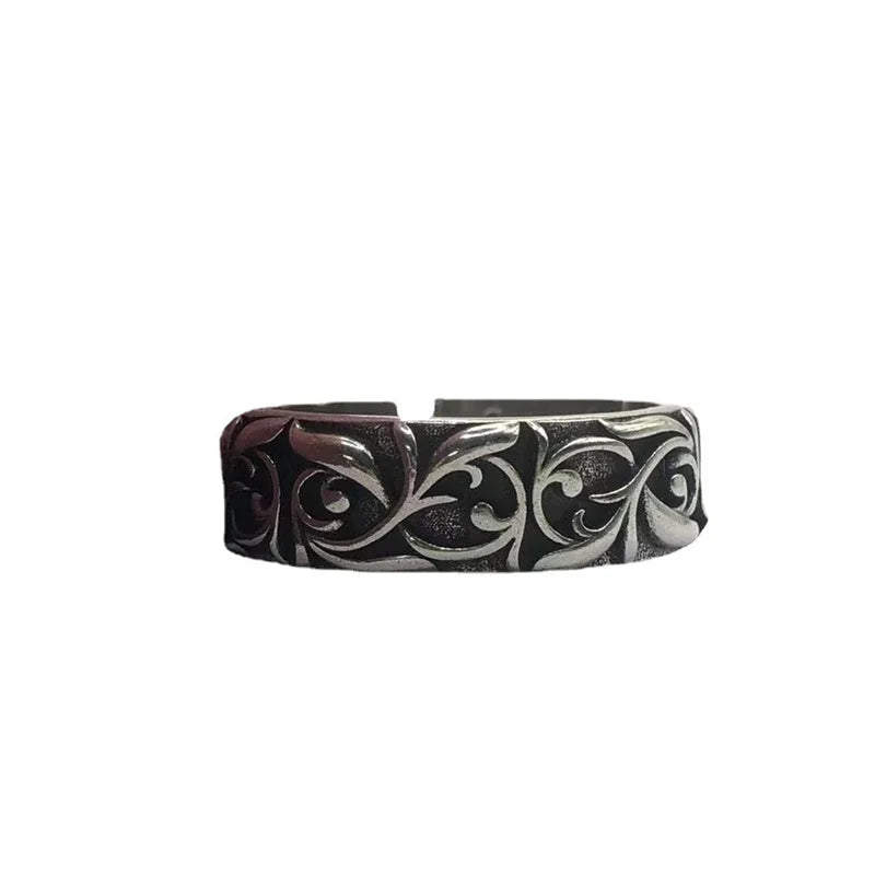 Gothic Neo-Gothic Punk Vintage Ring Retro
