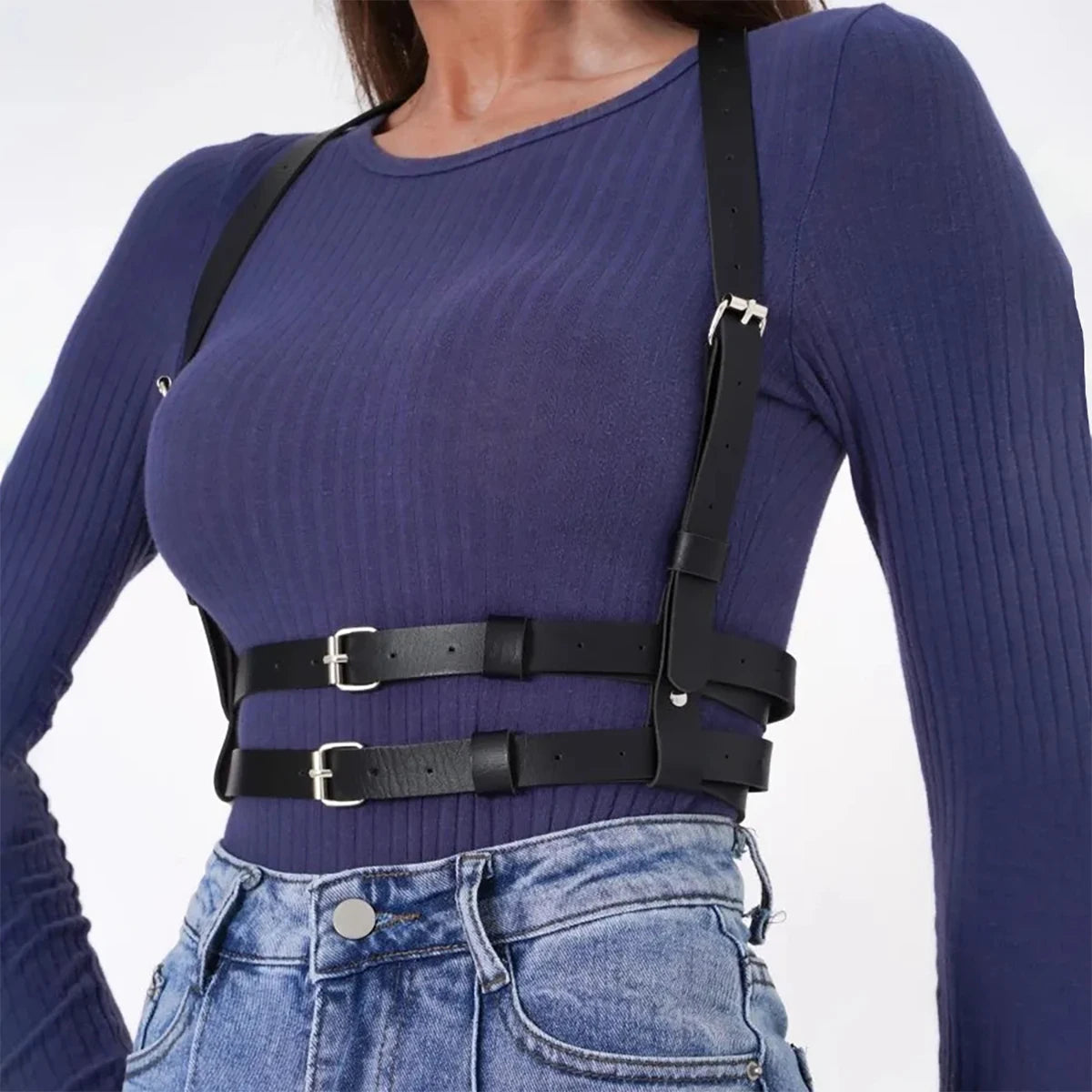 Women's Corset Belt Waist Straps