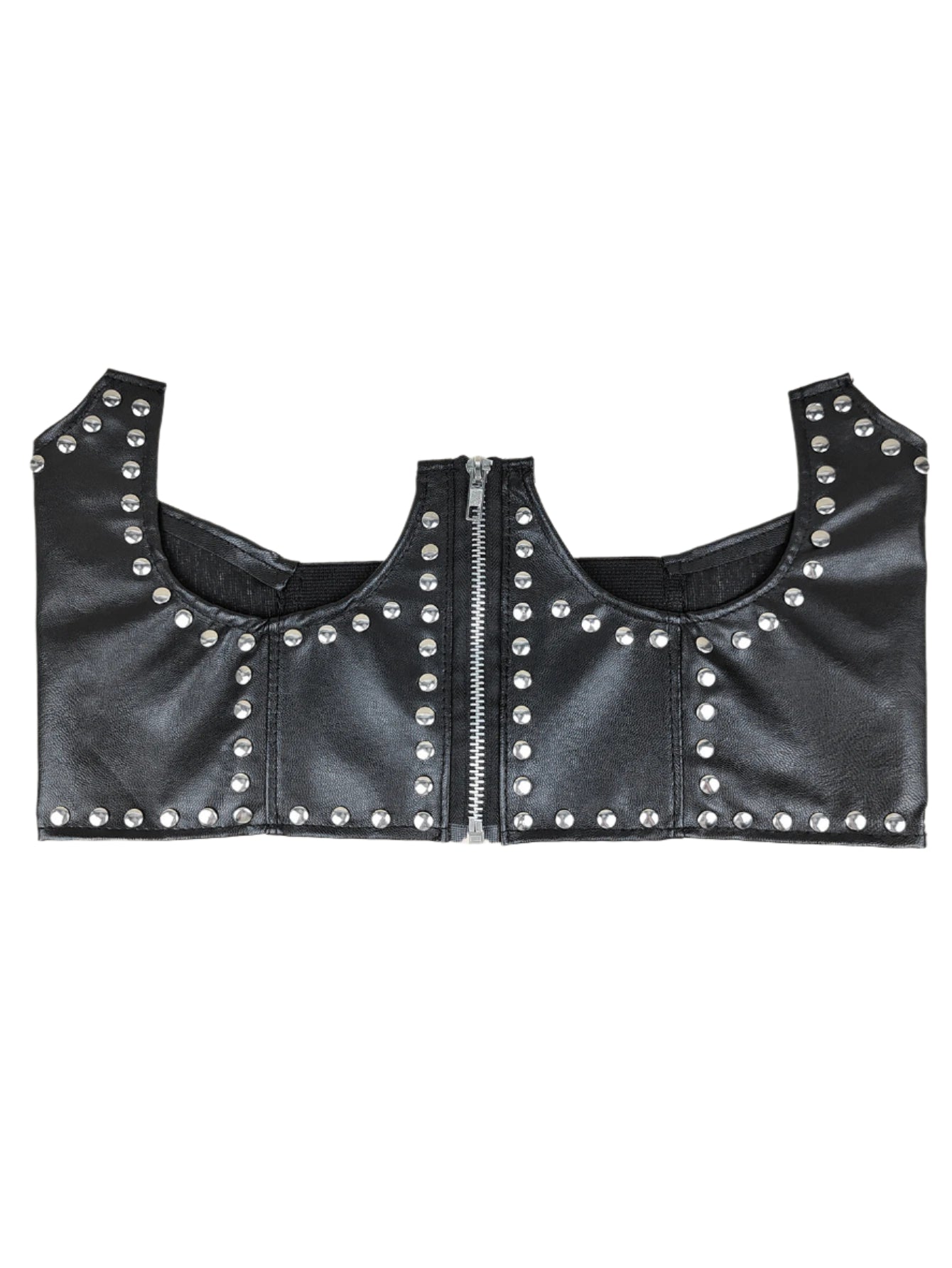 Punk style Corset Belt