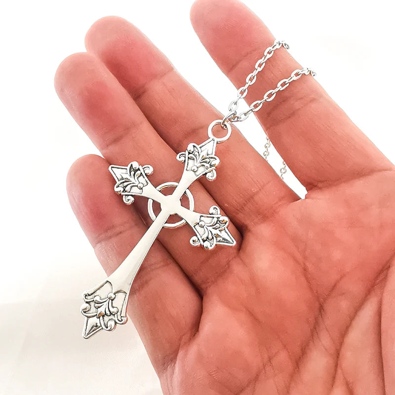 Multiple Variations of Unisex Pendant Necklaces