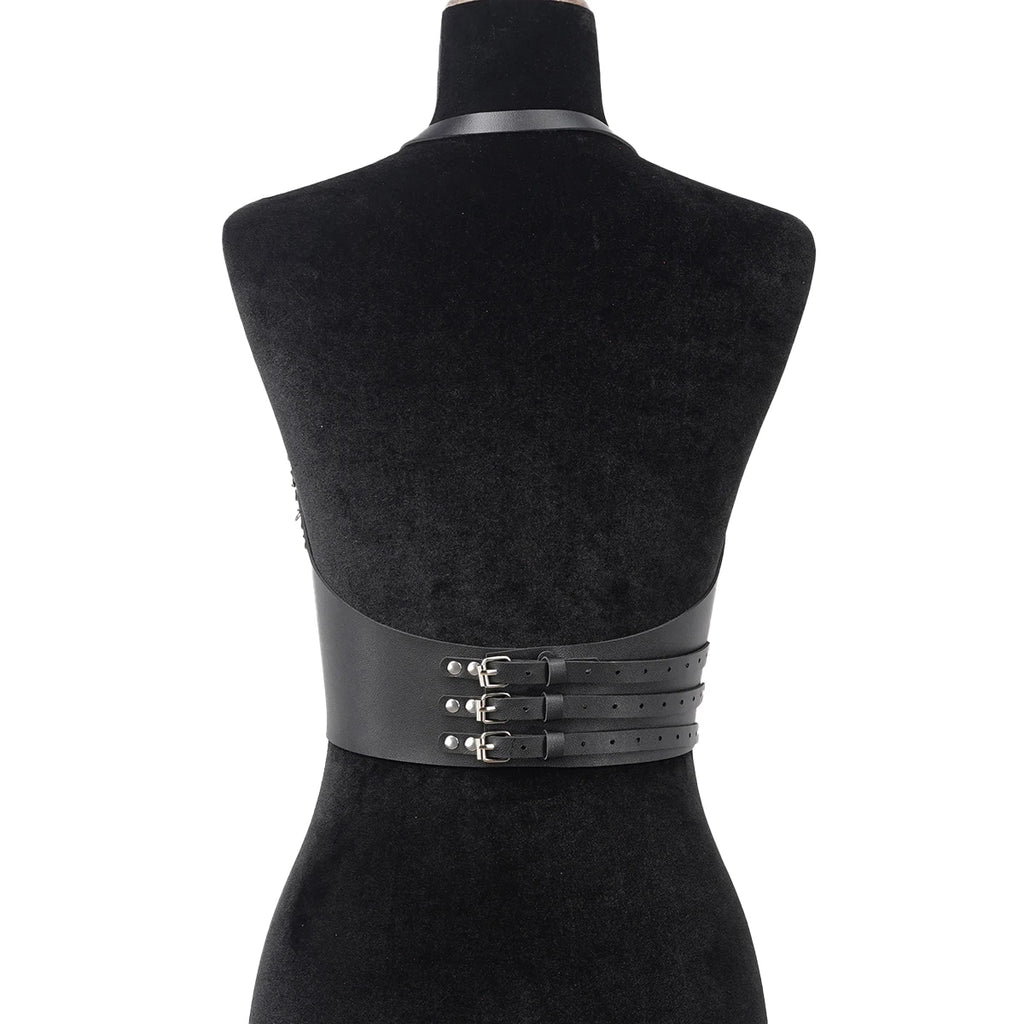 Highly Fashionable Female Corset Chain