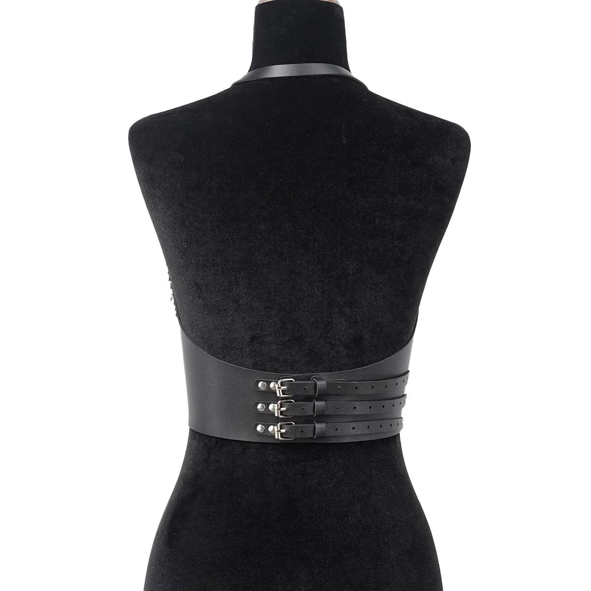 Highly Fashionable Female Corset Chain