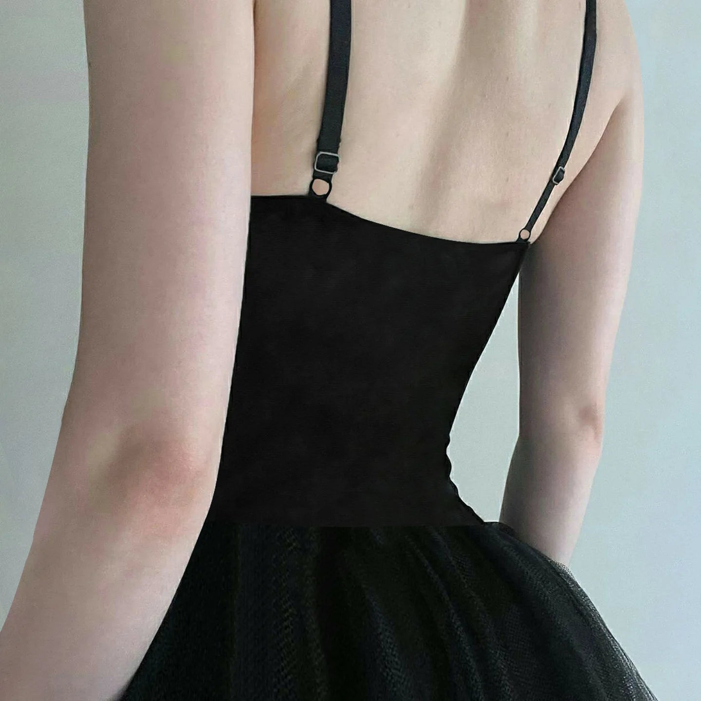 Gothic Neo-Gothic Punk Vintage Dress Lace