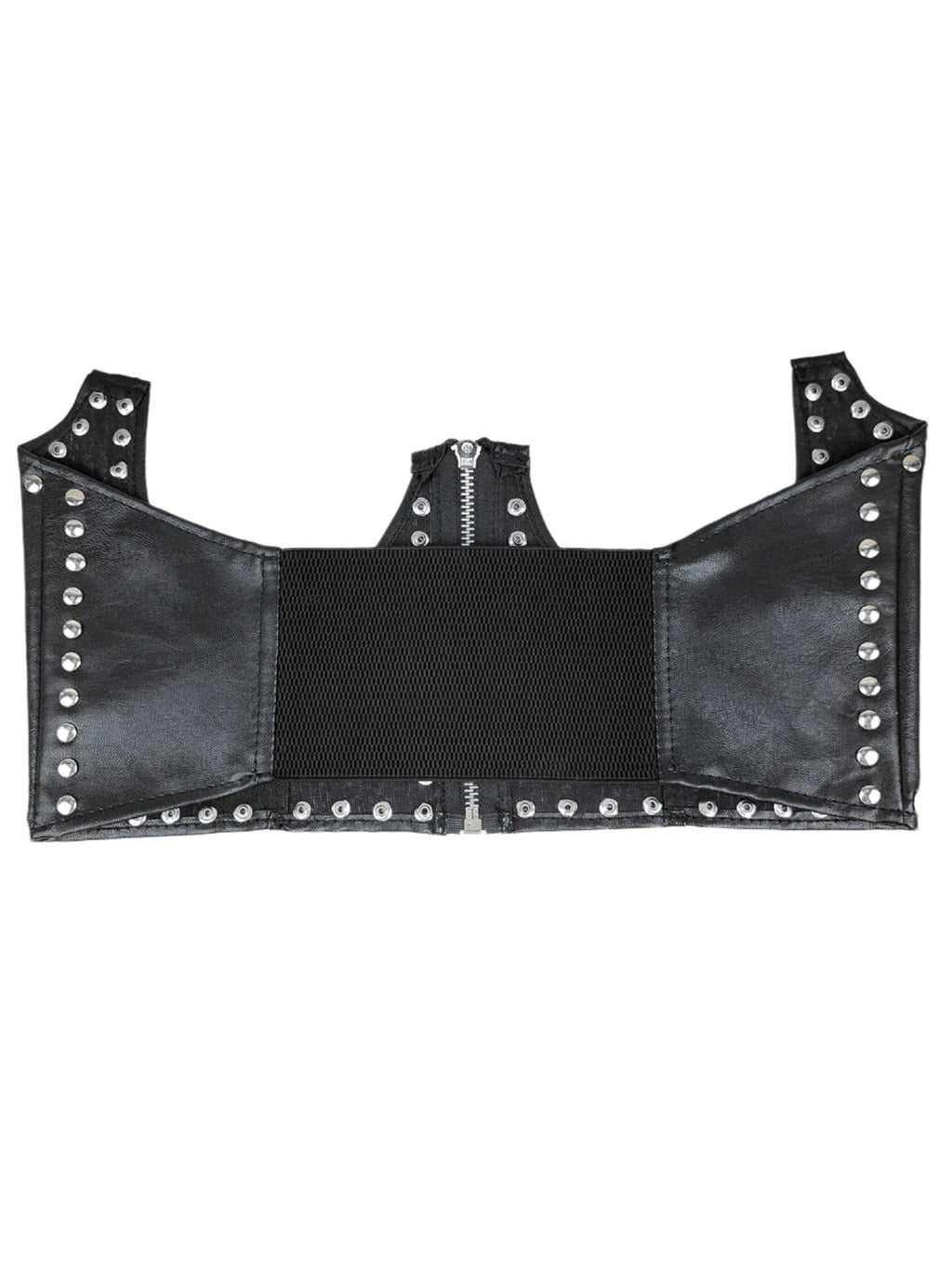 Punk style Corset Belt