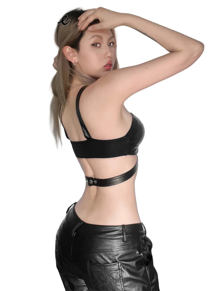 steampunk_gothic_neogothic_punk_vintage_crop_top_leather_4