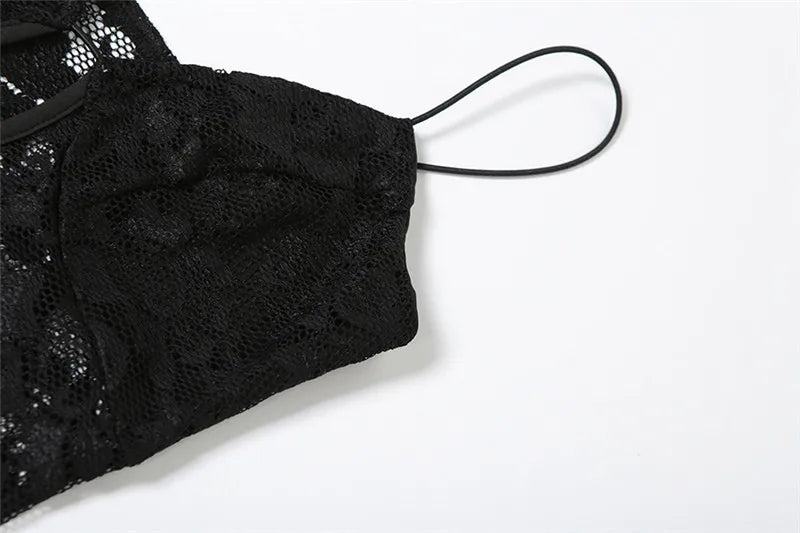 Dark Gothic Vintage Steampunk Halloween Maxi Dress