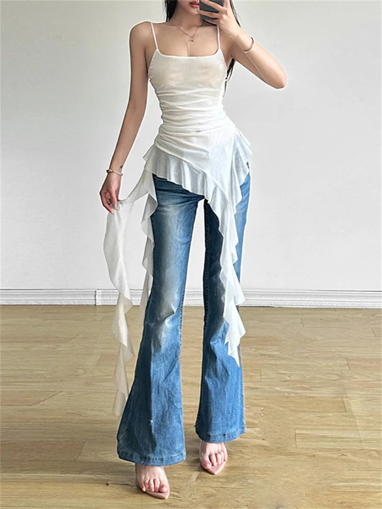 Dark Gothic Vintage Steampunk Raffle Dress