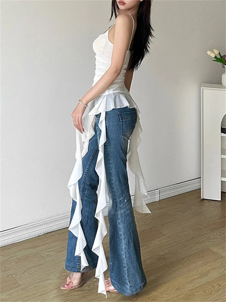 Dark Gothic Vintage Steampunk Raffle Dress