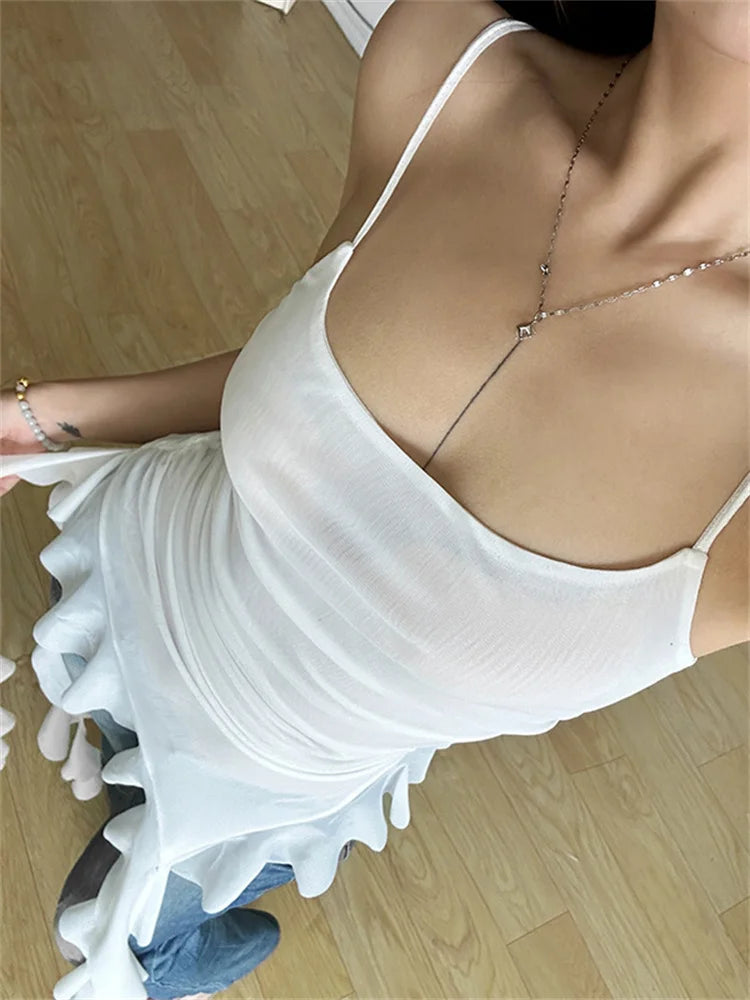 Dark Gothic Vintage Steampunk Raffle Dress