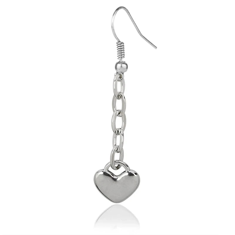 Gothic Anime Unisex Pendant Necklace Halloween Cosplay