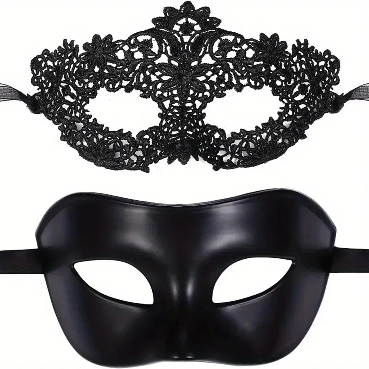 Punk Sexy Mask Party Mask Masquerade Mask Halloween Cosplay