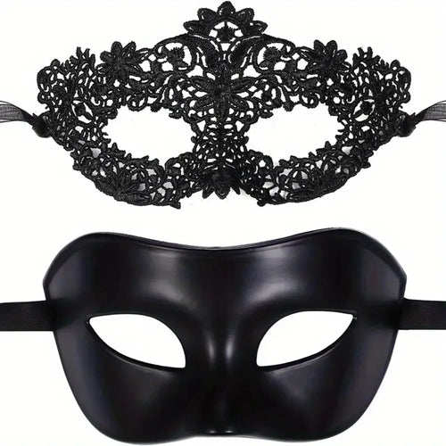 Punk Sexy Mask Party Mask Masquerade Mask Halloween Cosplay