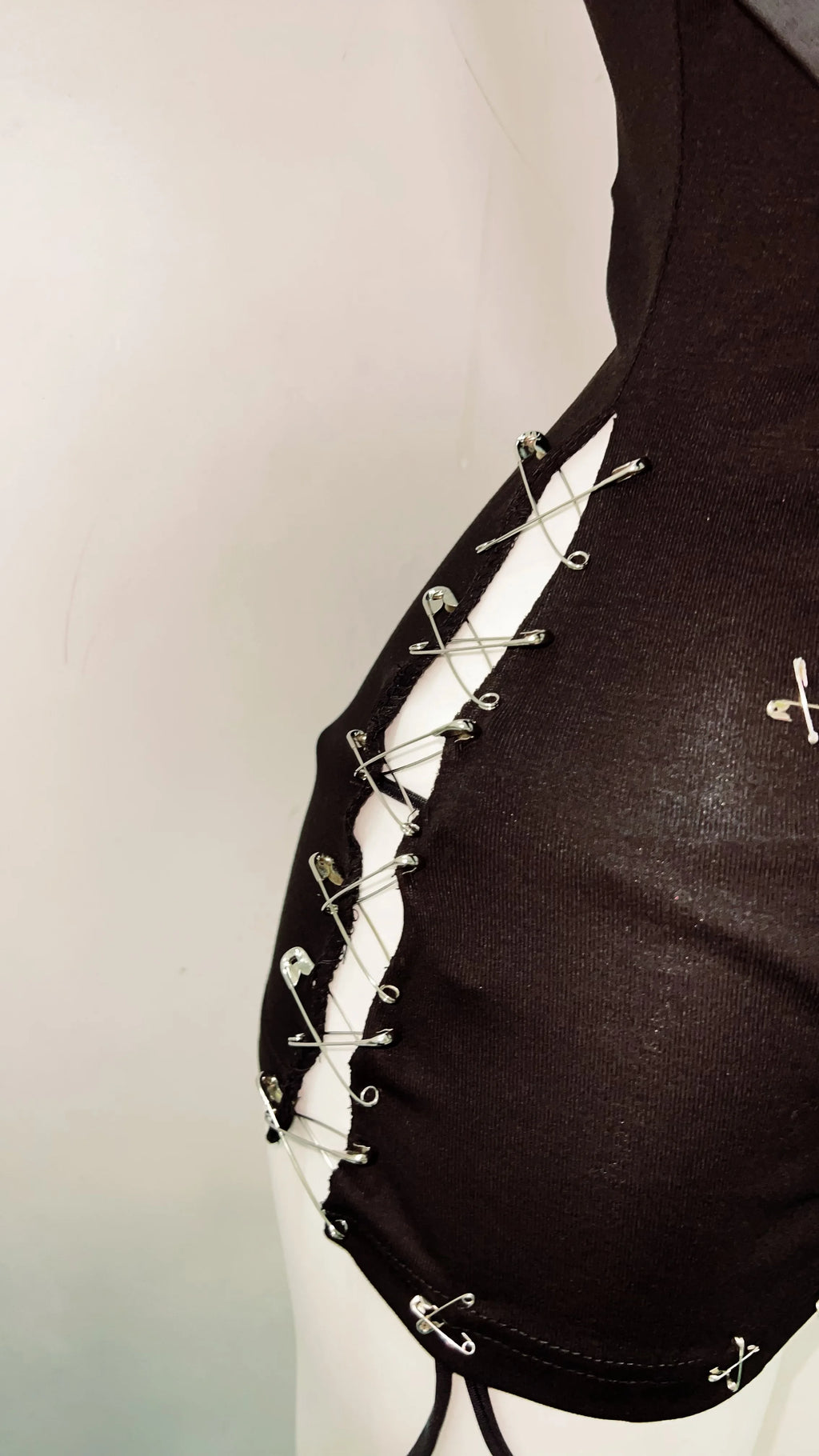 Steampunk Gothic Neo-Gothic Punk Vintage