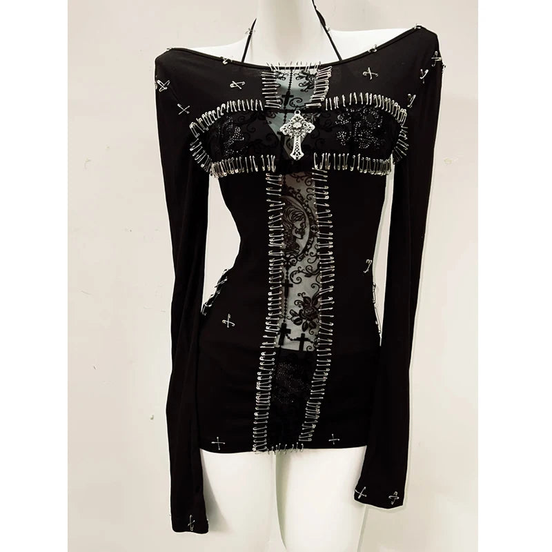 Steampunk Gothic Neo-Gothic Punk Vintage