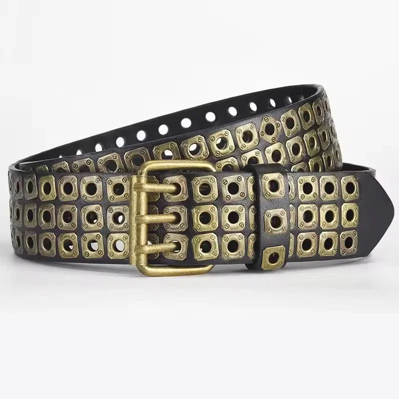 Steampunk Gothic Neo-Gothic Punk Vintage Belt