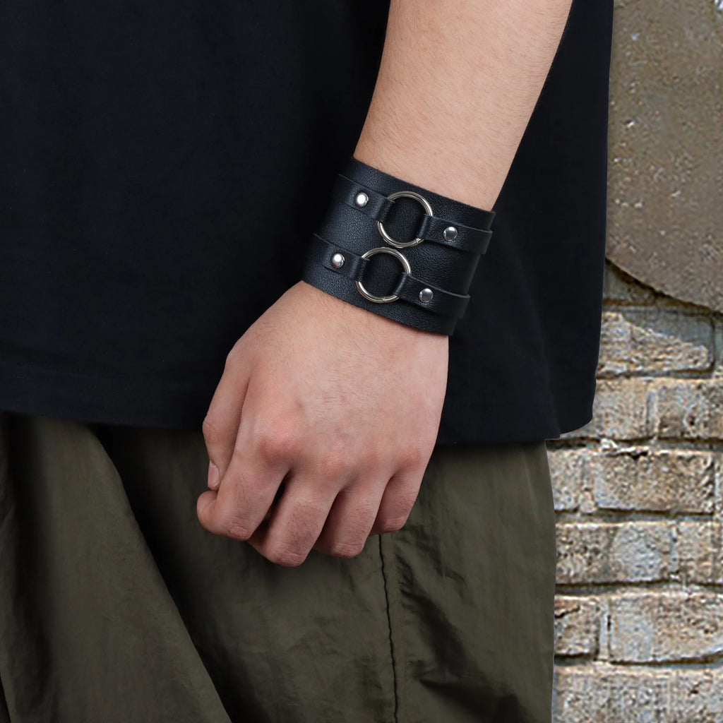 Steampunk Gothic Neo-Gothic Punk Vintage Bracelet