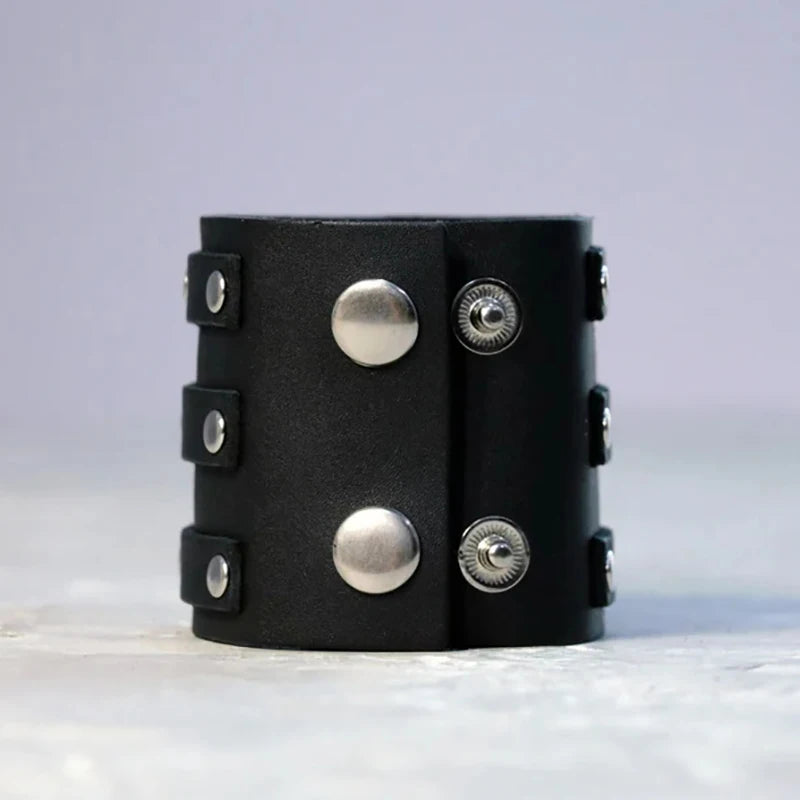 Steampunk Gothic Neo-Gothic Punk Vintage Bracelet