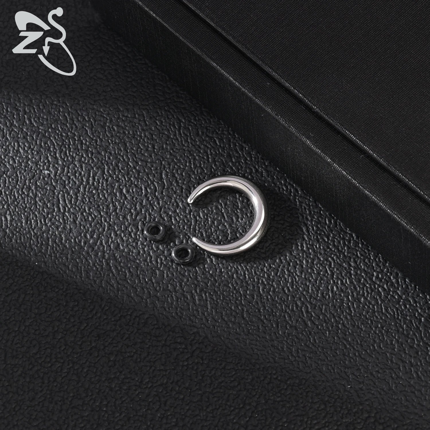 Steampunk Gothic Neo-Gothic Punk Vintage Piercing Buffalo Stainless Steel