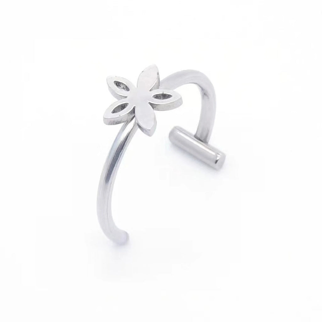 Steampunk Gothic Neo-Gothic Punk Vintage Piercing Unisex