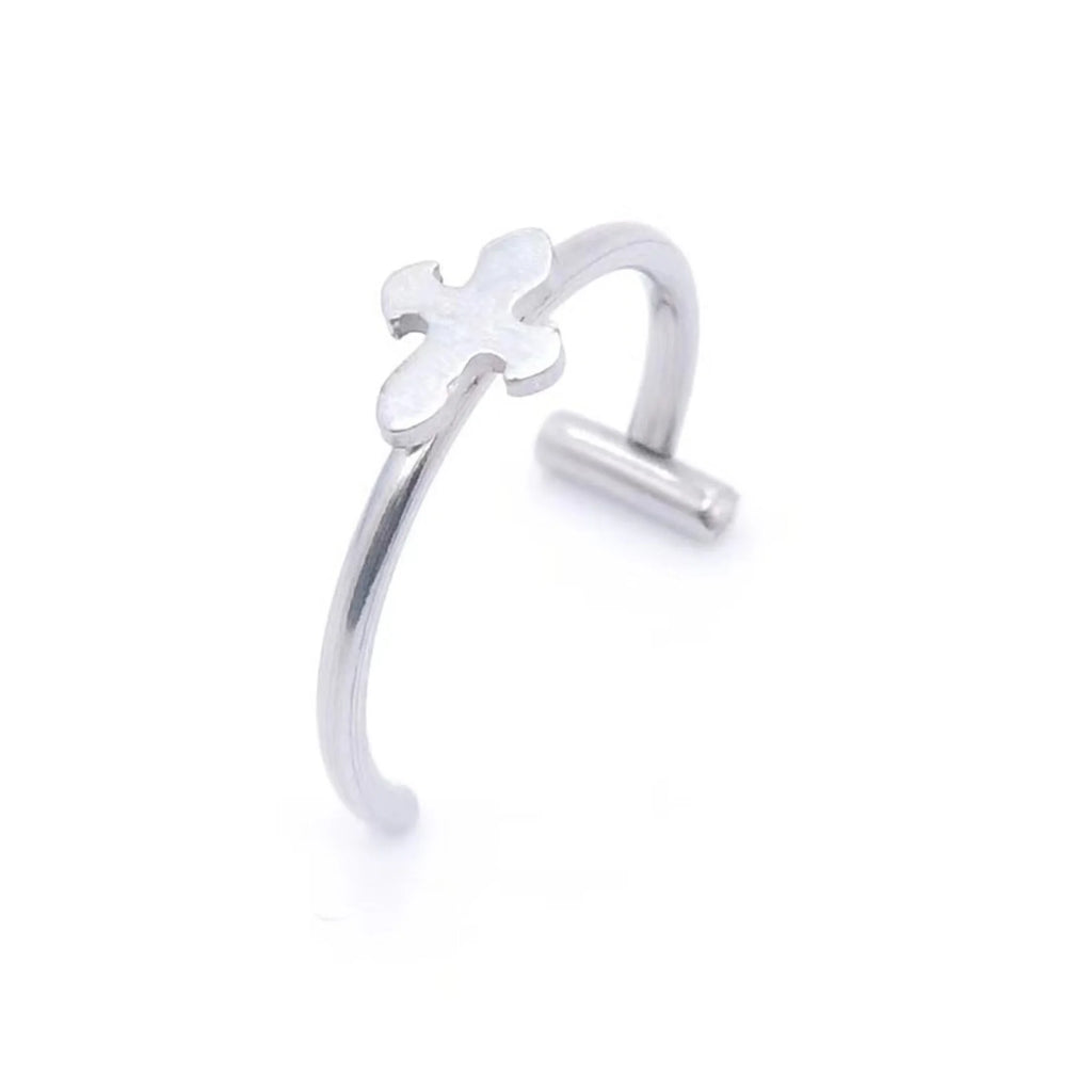 Steampunk Gothic Neo-Gothic Punk Vintage Piercing Unisex