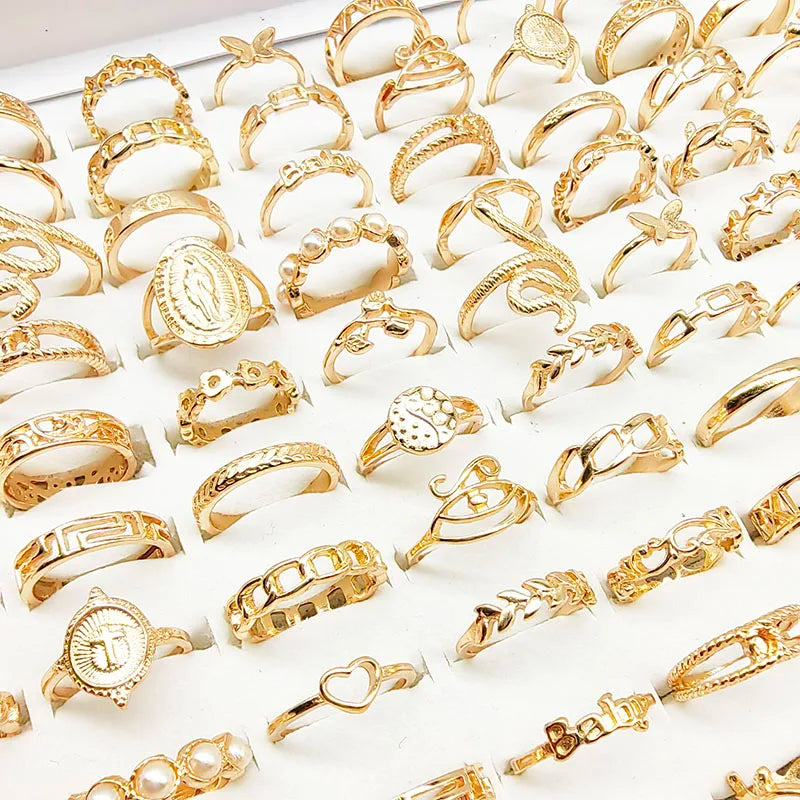 Steampunk Gothic Ring Silver Pearl